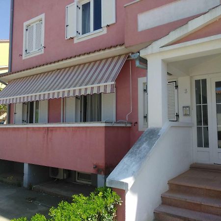 B6 Apartamento Rovinj Exterior foto
